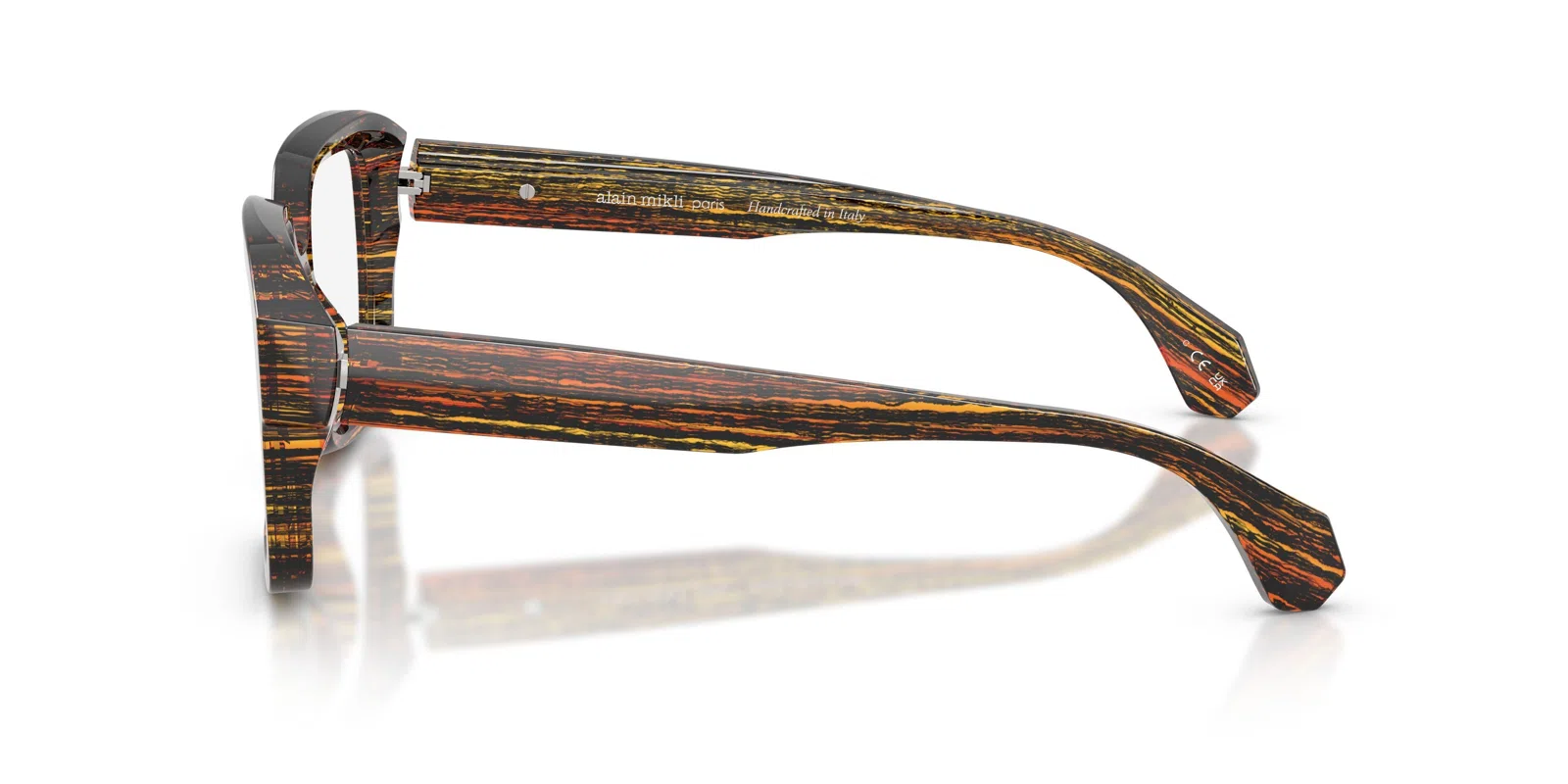 Alain Mikli 3538 Eyeglasses - view 50